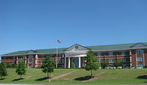 Berry Middle School