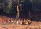 Drilling and Coring - Springdale, AR