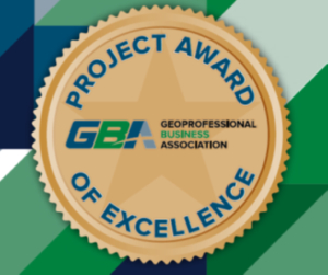 2020-2021 GBA Engagement Award