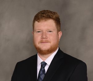 Nathan Anderson, PE, Branch Manger, Louisville, KY