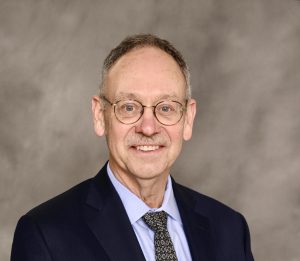 Building & Earth president Jeffrey Cowen, PW, PG