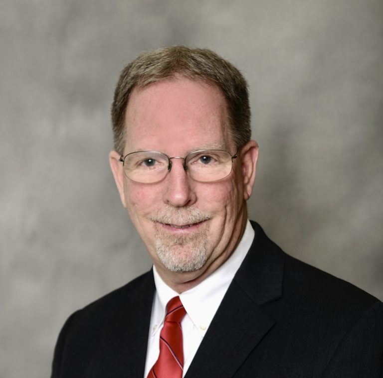 Mark Nolen, PE, Executive Vice President