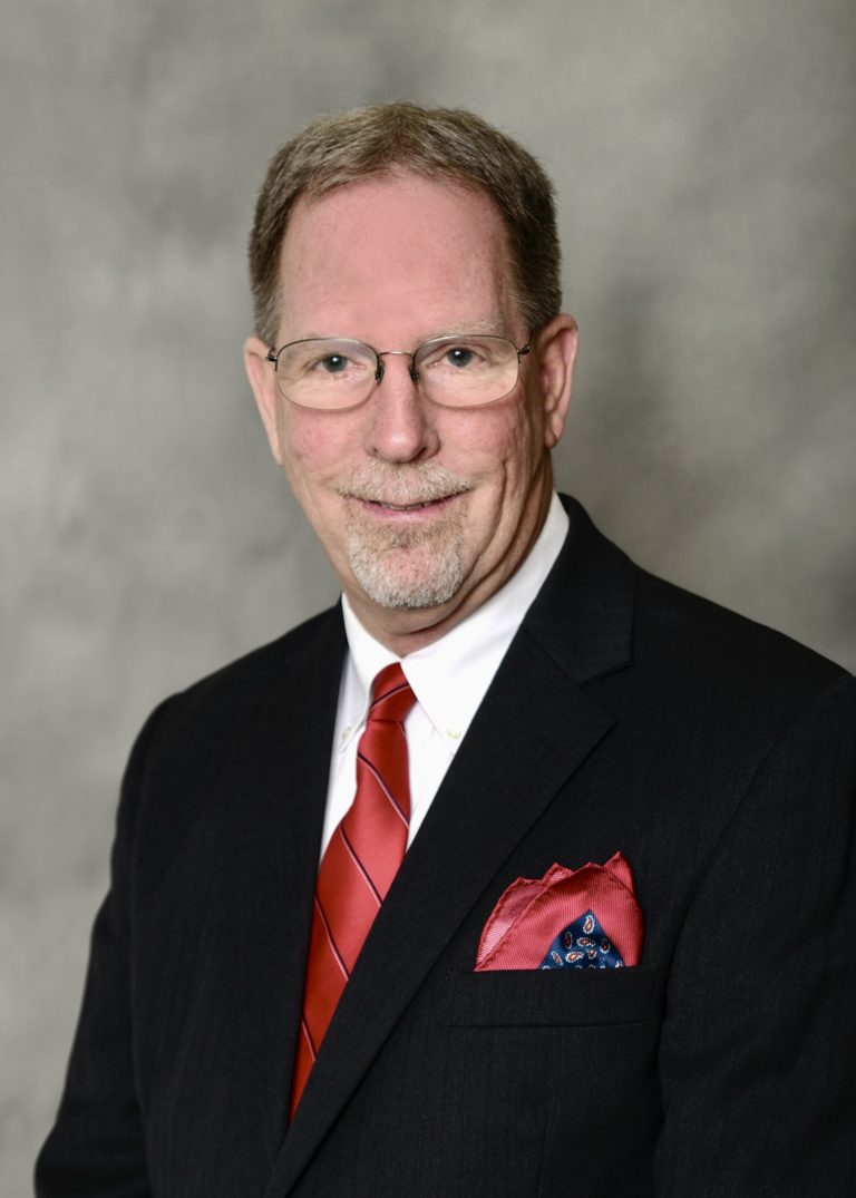 Mark Nolen, PE, Executive Vice President